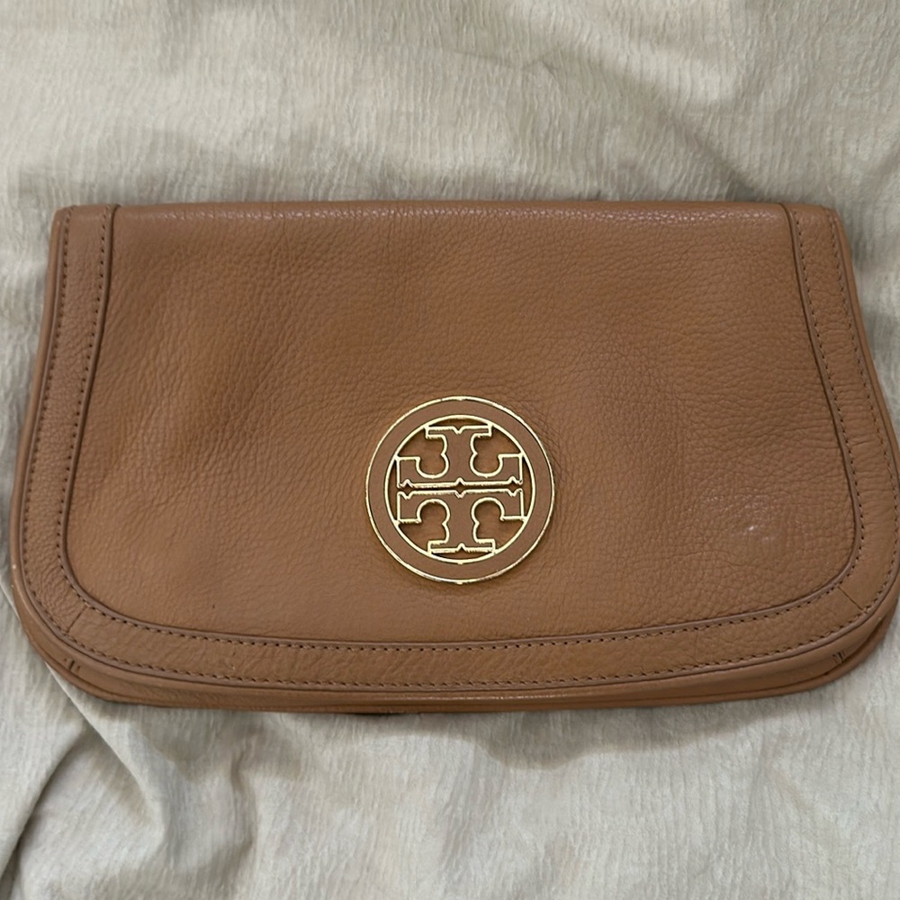 Tory Burch Clutch
